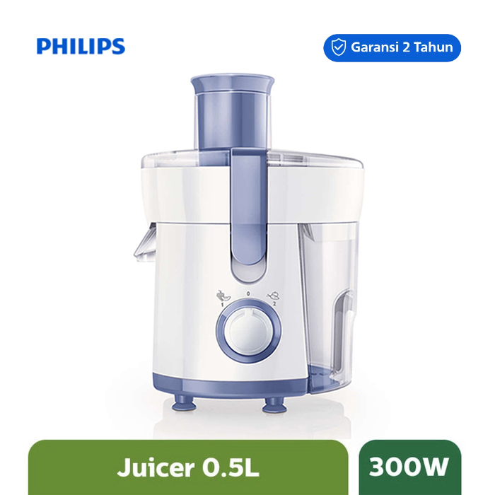Philips Juicer - HR1811/71